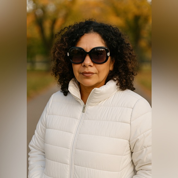 pop eye wear Accessories - BN Eye Pop Eyewear Sunglasses Leopard, Black & Aqua W/Embellishments Various